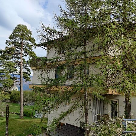 1 Zimmer Studio Mit Kitchenette Bad Ragaz Esterno foto
