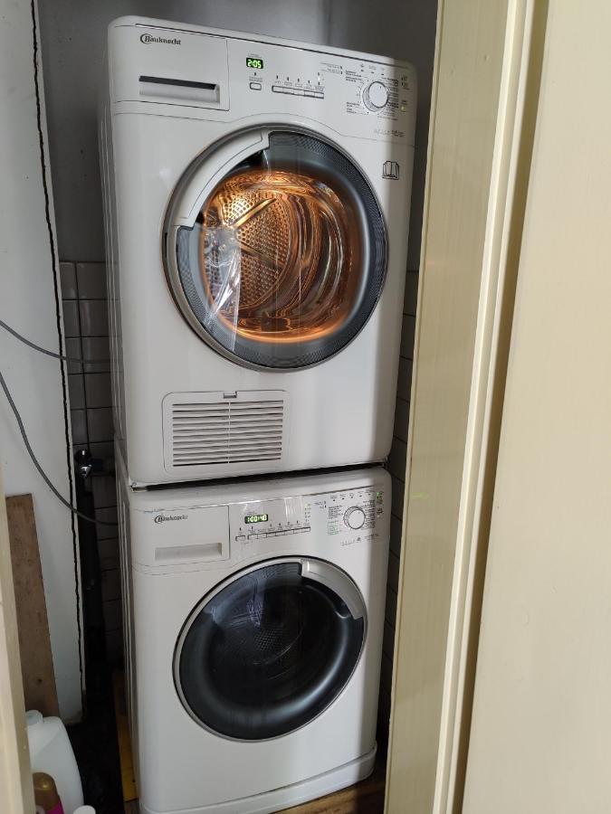1 Zimmer Studio Mit Kitchenette Bad Ragaz Esterno foto