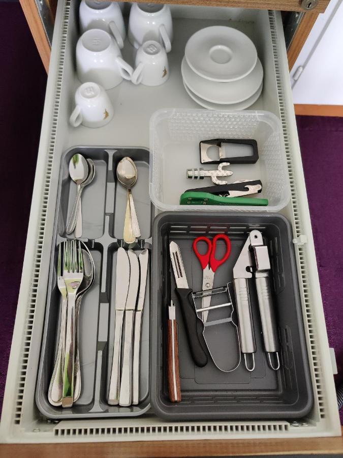 1 Zimmer Studio Mit Kitchenette Bad Ragaz Esterno foto