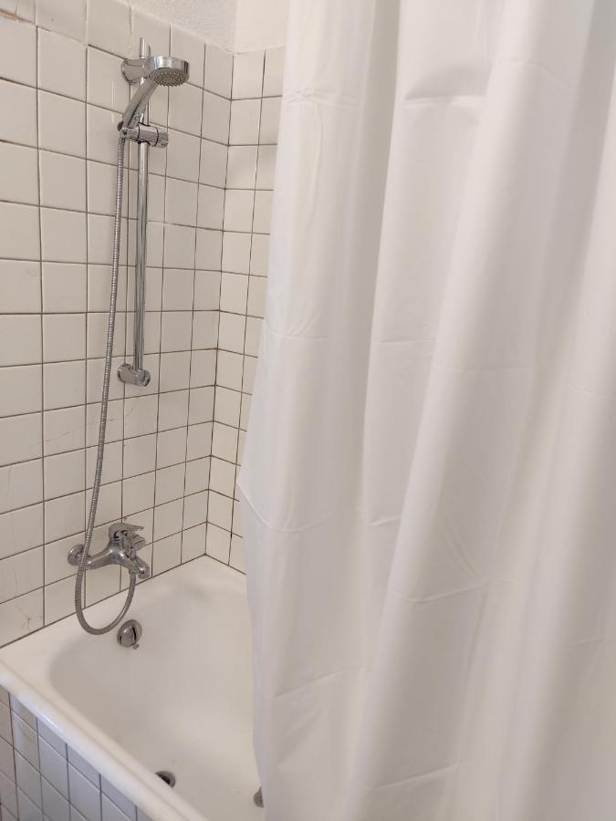 1 Zimmer Studio Mit Kitchenette Bad Ragaz Esterno foto